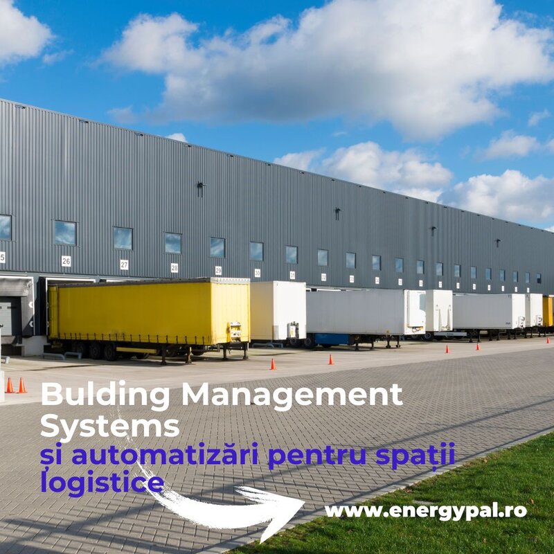 EnergyPal - servicii de eficienta energetica